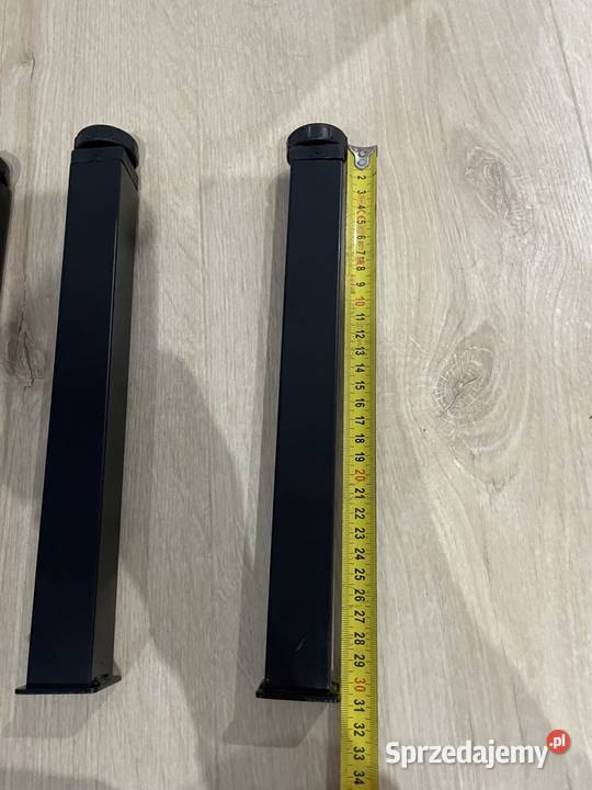 Nóżki uniwersalne do łóżka metalowe stopki świętokrzyskie Kielce