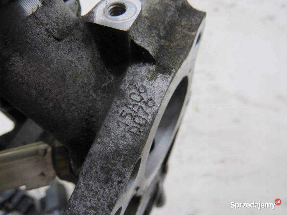 OBUDOWA TERMOSTATU MAZDA 2 DJ 15 B 15A06D076 Osłony i zaślepki