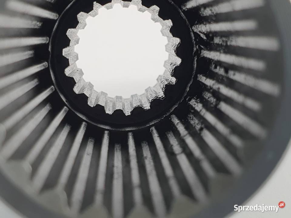 Gniazdao Walaka Napedowego Can Am Renegade G2 Łódź