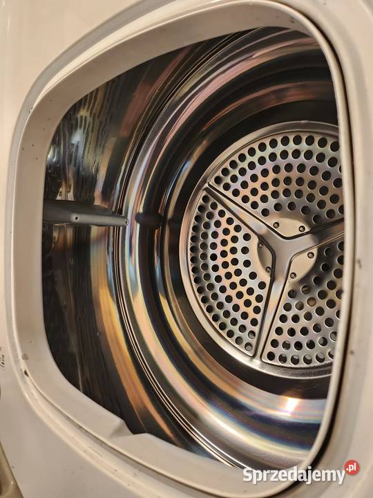 Sprzedam suszarkę Electrolux sprzedam