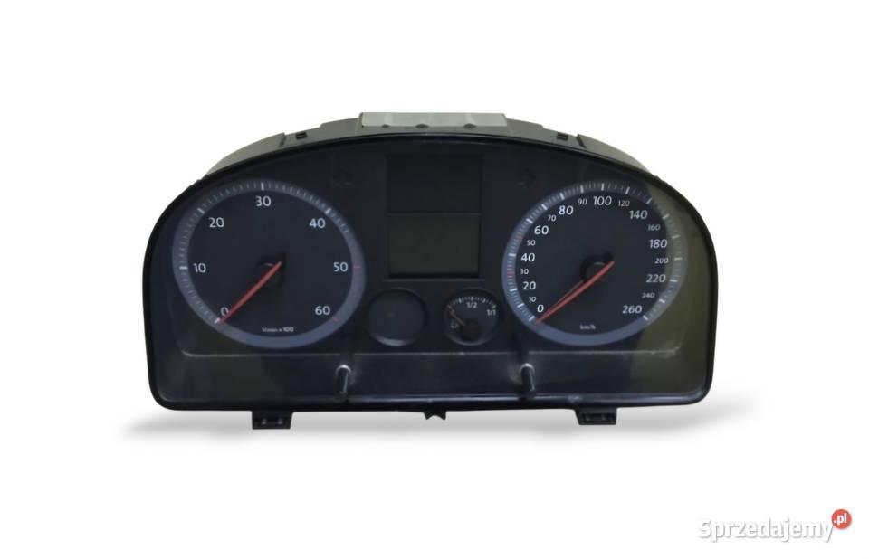 EUROPA LICZNIK ZEGARY VW CADDY III 20 SDI Działoszyce sprzedam