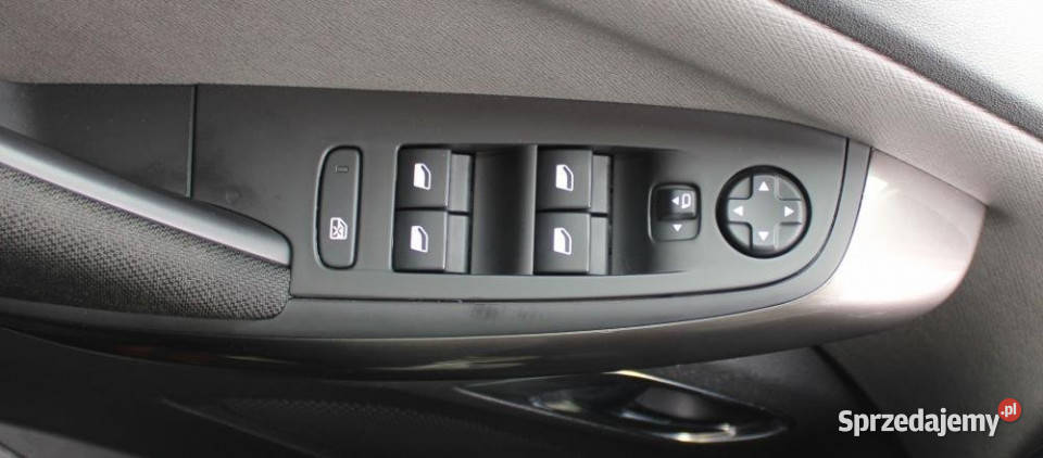 Citroen C4 SpaceTourer 2022r FV 23 Iwł NAVI 1997cm3 śląskie Chorzów