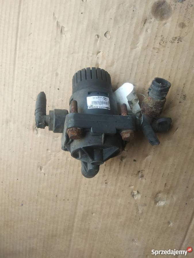 Zawór pneumatyczny A0044298044 Mercedes Atego ciężarowe Staszów sprzedam