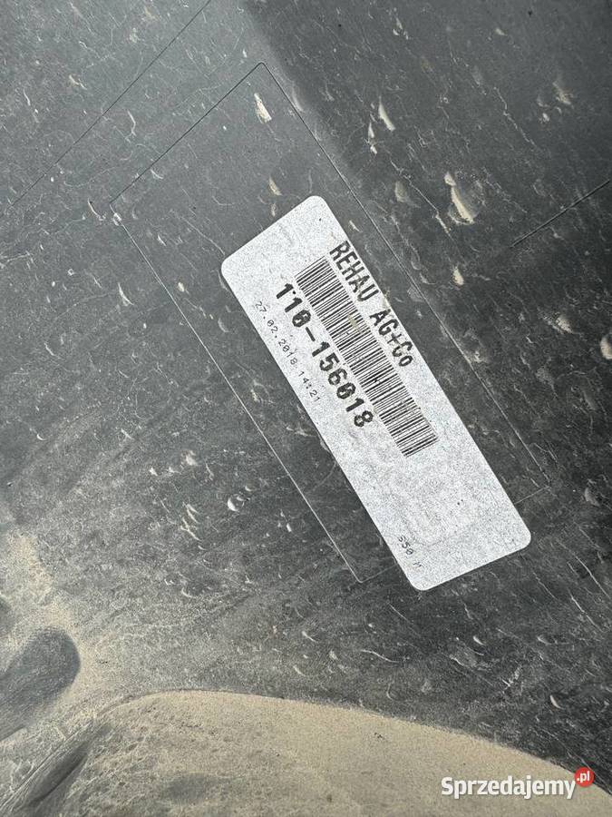 Zderzak Tył Bmw X2 F39 51128090073 śląskie sprzedam