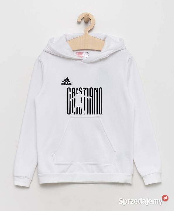 bluza adidas CRISTIANO RONALDO CR7 super prezent Kraków