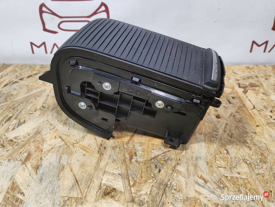 Schowek Roleta Tunelu Środkowego Opel Mokka X Pleszew sprzedam