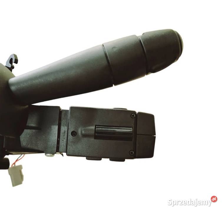 PRZEŁĄCZNIK ZESPOLONY MANETKI RENAULT LAGUNA II Działoszyce sprzedam