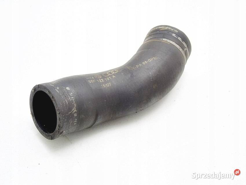 WĄŻ WODY 20 TFSI GOLF V LEON TT A3 PASSAT JETTA Sosnowiec