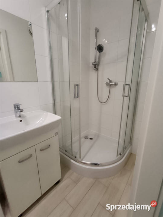 wynajmu mieszkania Kielce 37m2 2 pok