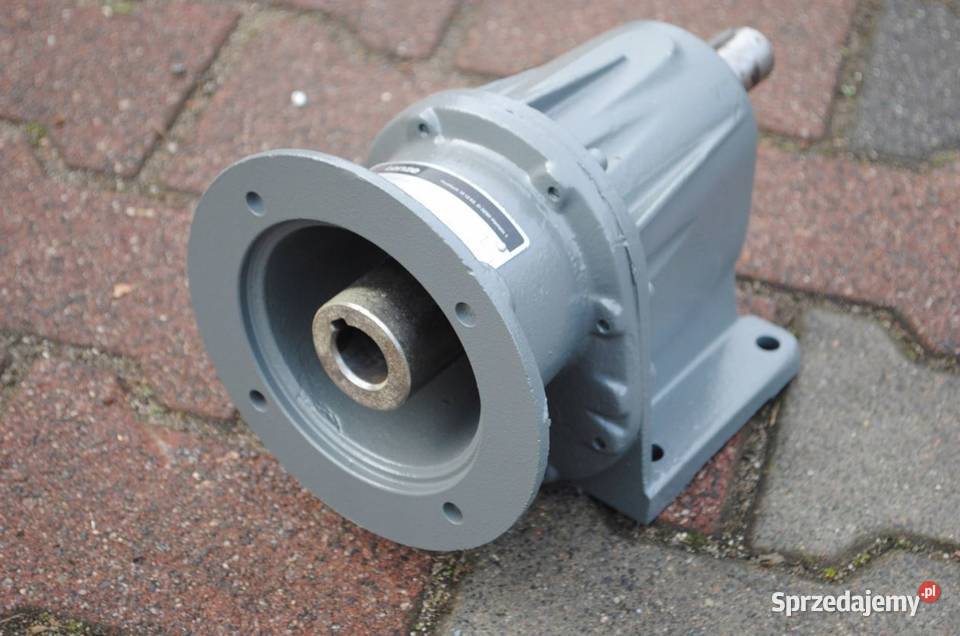 Przekładniareduktor 1 do 125 LENZE Kargowa