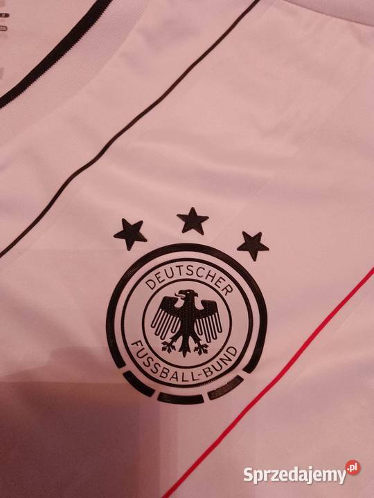 Koszulka sportowa marki Adidas Odzież sportowa Częstochowa