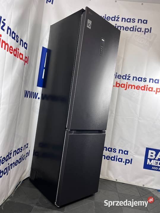 Lodówka LG GBV7270CEV Pełny No Frost 203 Komora Warszawa