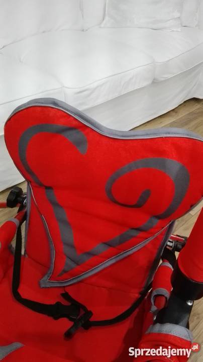 Huśtawka Tako dziecka do domu bądź na dwór Jerzmanowa