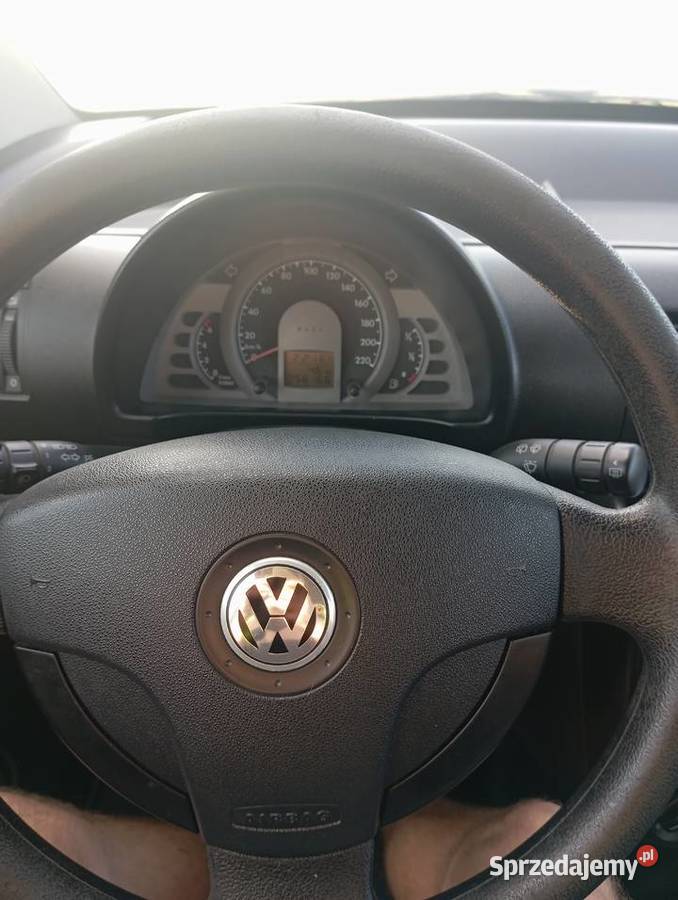 Volkswagen Fox 2007 Orle Wielkie sprzedam