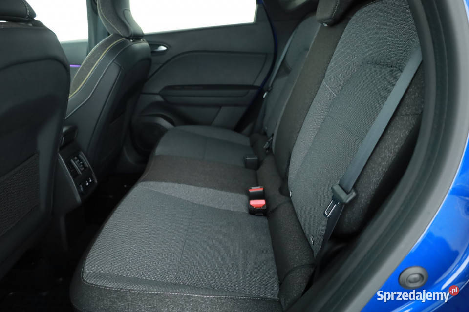 Renault Captur 10 TCe kamera cofania Captur Piaseczno sprzedam