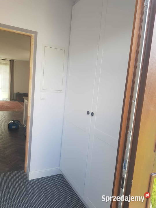 Zabudowyszafy pod wymiar Elbląg