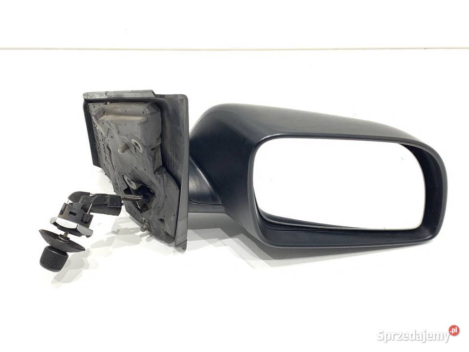 LUSTERKO PRAWY VW POLO IV 9N Hatchback 0114