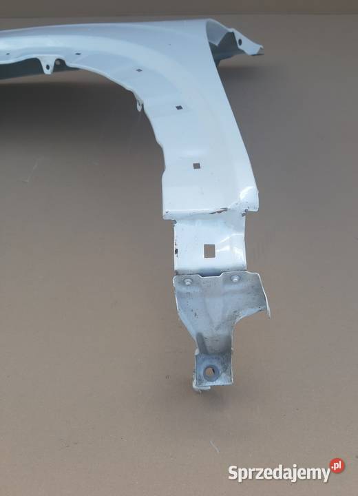HONDA HRV HRV III BŁOTNIK LEWY PRZÓD Trzciel