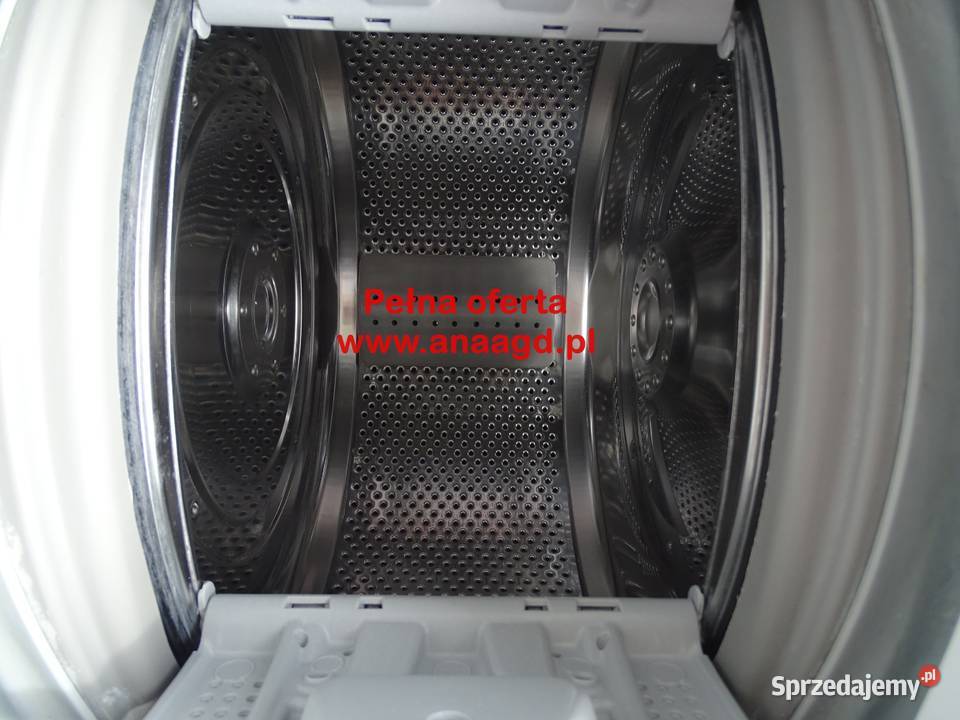 Pralka AEG 6000Series L6TB61370 A 7 szer40 40cm Miękowo