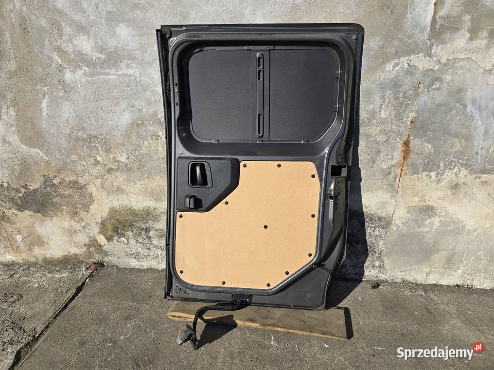 Toyota Proace Jumpy Spacetourer expert scudo Legnica