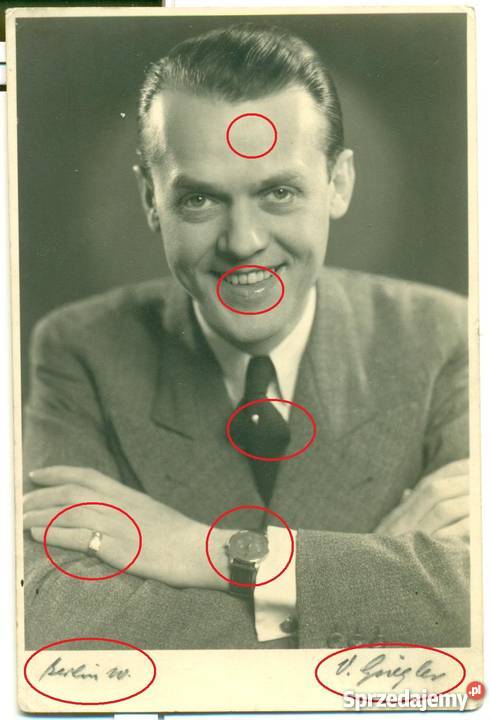 Stare zdjęcie opis 18 marzec 1948 rodzina 5 Ostrów Wielkopolski