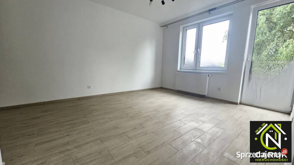 Mieszkanie 3503m2 Kamień Pomorski