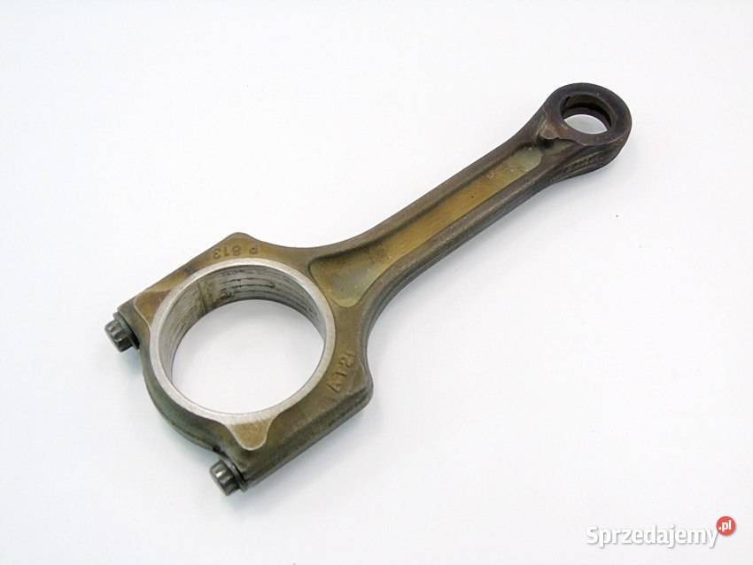 KORBOWÓD 16 VTI C5 C3 C4 207 508 308 BERLINGO Blok silnika Sosnowiec