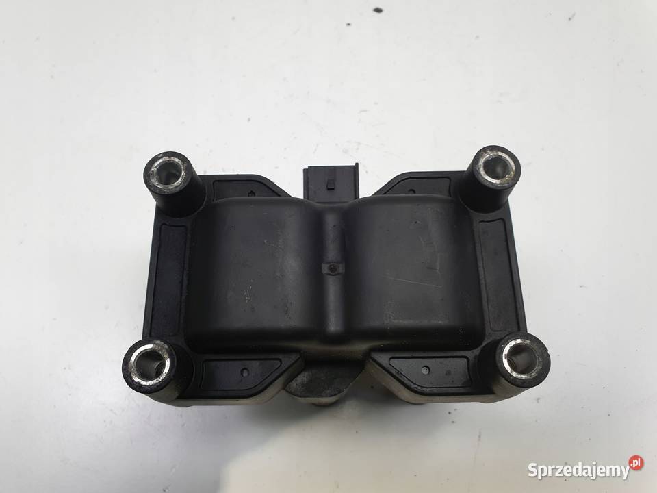 Ford Focus MK2 II 16 16V CEWKA ZAPŁONOWA HWDA Janów