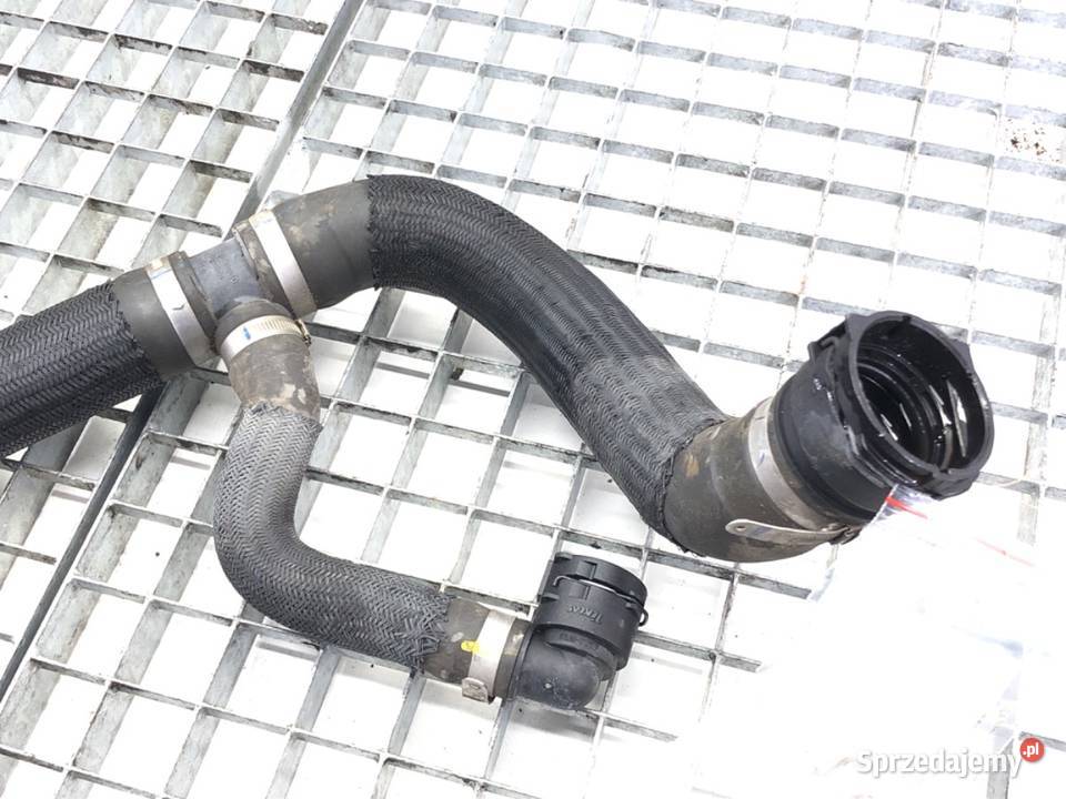 RURA WODY ALFA STELVIO 50551344 20 280