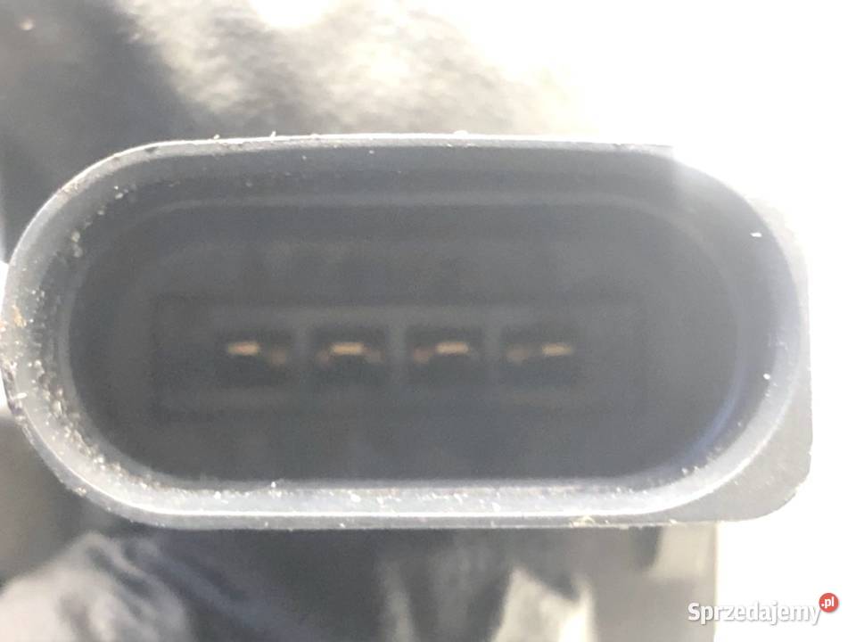 CZUJNIK CIŚNIENIA 038906051K PRESOSTAT Motoryzacja podkarpackie