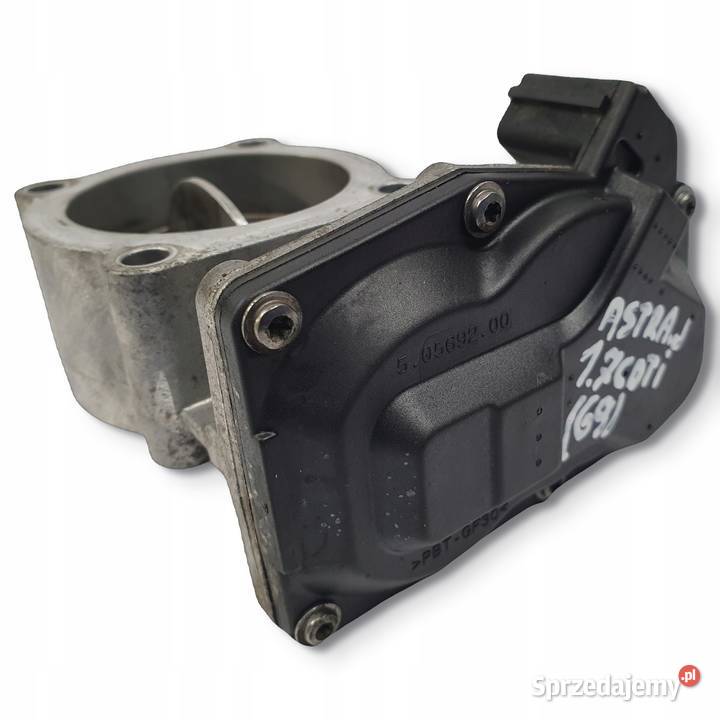 PRZEPUSTNICA Opel Mokka Meriva B Astra J Corsa D Chełm sprzedam