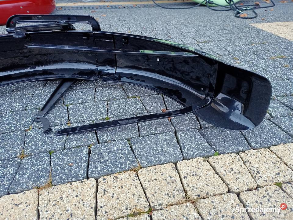 Błotnik emw BMW r35 podkarpackie Rzeszów