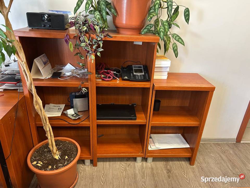 regały oddam złotówkę Wrocław