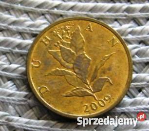 Chorwacja 10 Lipa 13 Numizmatyka Kalisz