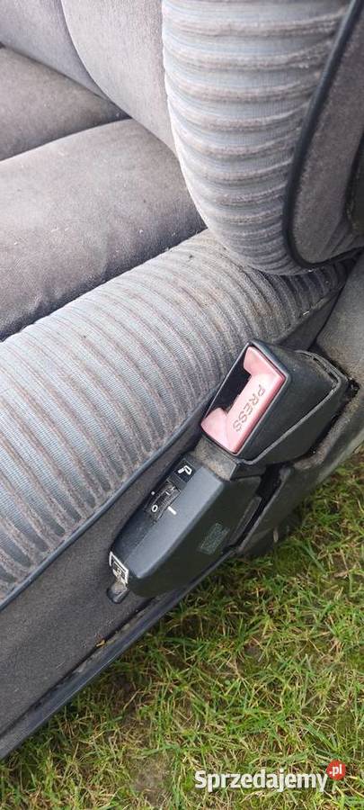 Części Mercedes W126 Stalowa Wola