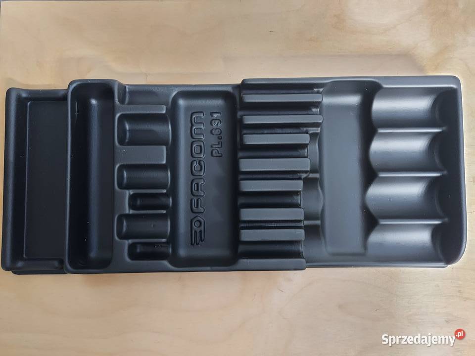 Wytłoczki pianki na narzędzia FACOM Kraków