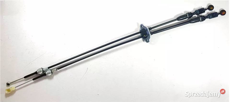 LINKA ZMIANY BIEGÓW MATIZ II 08IT3 06 07 Skrzynie biegów manualne Szczecin