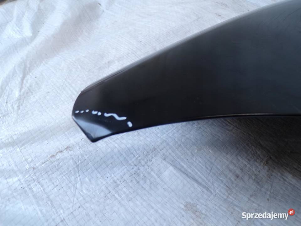 FIAT 500E MASKA POKRYWA SILNIKA NOWA 52137631 sprzedam