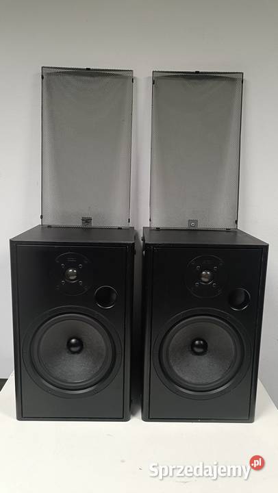 CANTON Fonum 401 Poznań