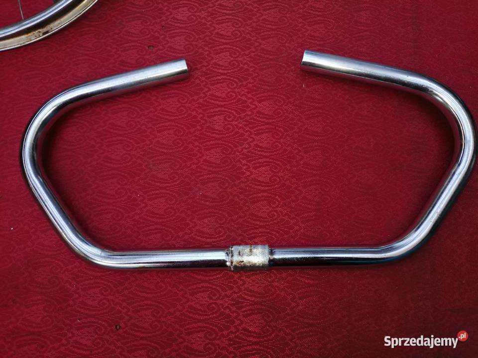 Koło26 20 widełki i kierownica sprzedam