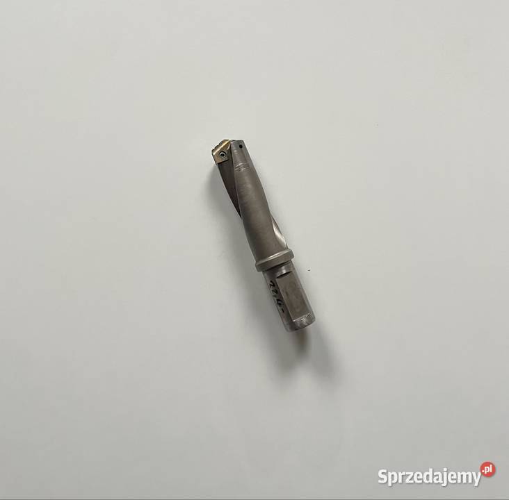 Wiertło składane piórowe 224254 HARTNER łódzkie Czarnożyły