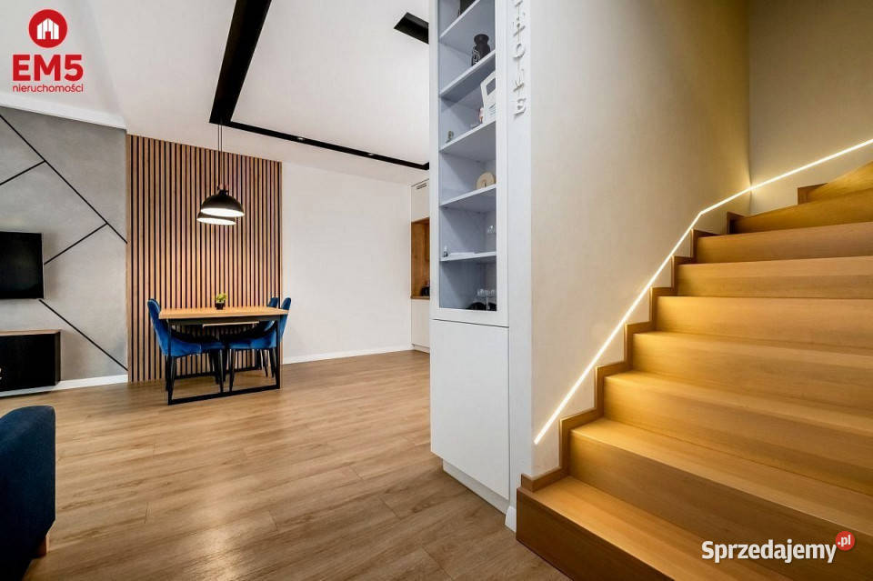 Mieszkanie 70m2 3 pokoje Białystok