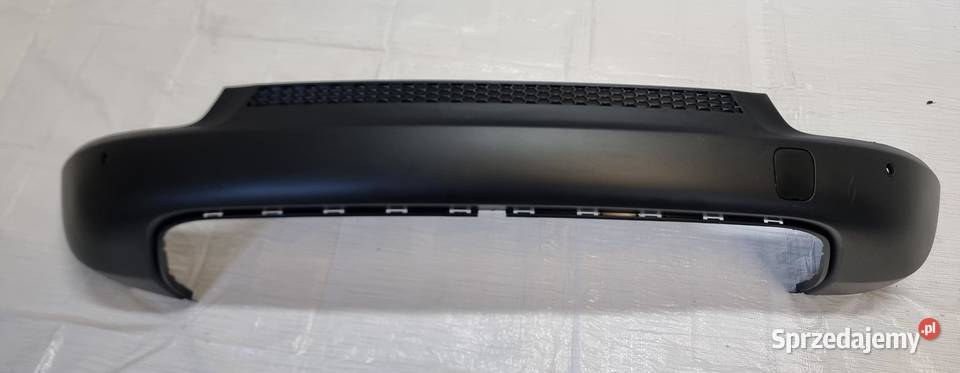 ZDERZAK TYŁ PDC NOWY ORYGINAŁ JEEP COMPAS