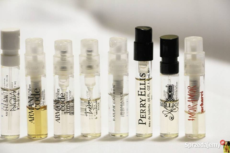 Zestaw Perfumy Perfumowane Wody Toaletowe ponad Unisex