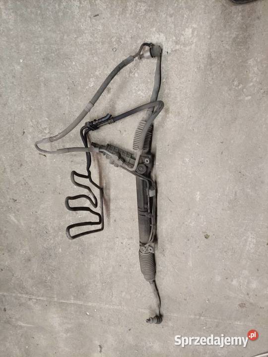 Przekładnia kierownicza 7852501424 BMW e39 łódzkie