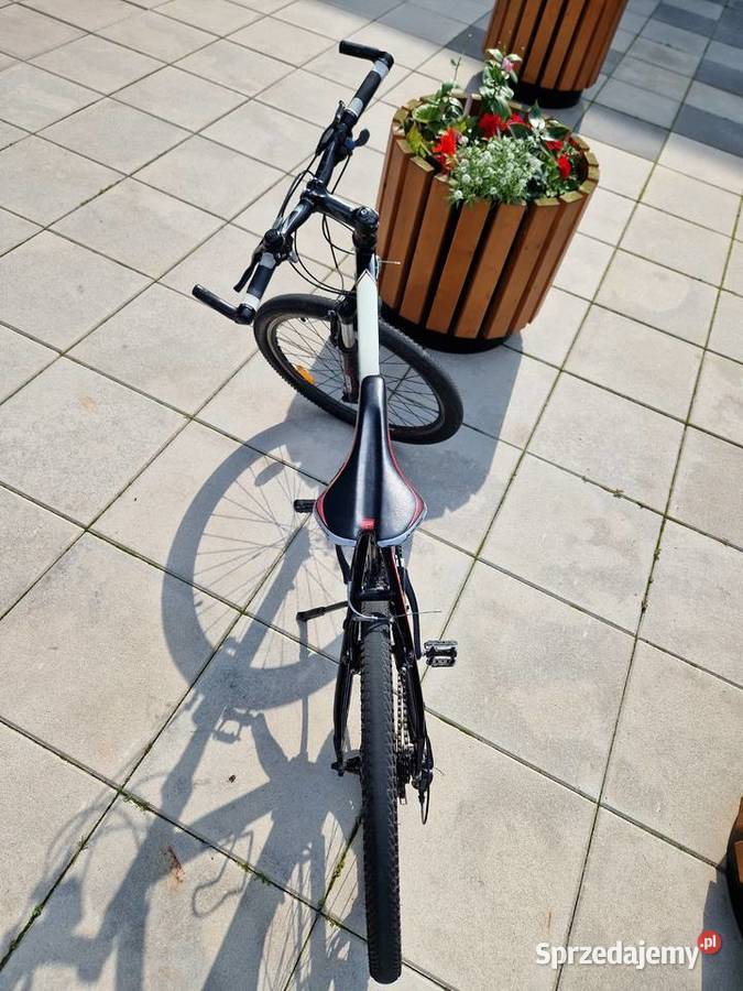 Sprzedam rower Kross Level A2 rozmiar ramy L mazowieckie