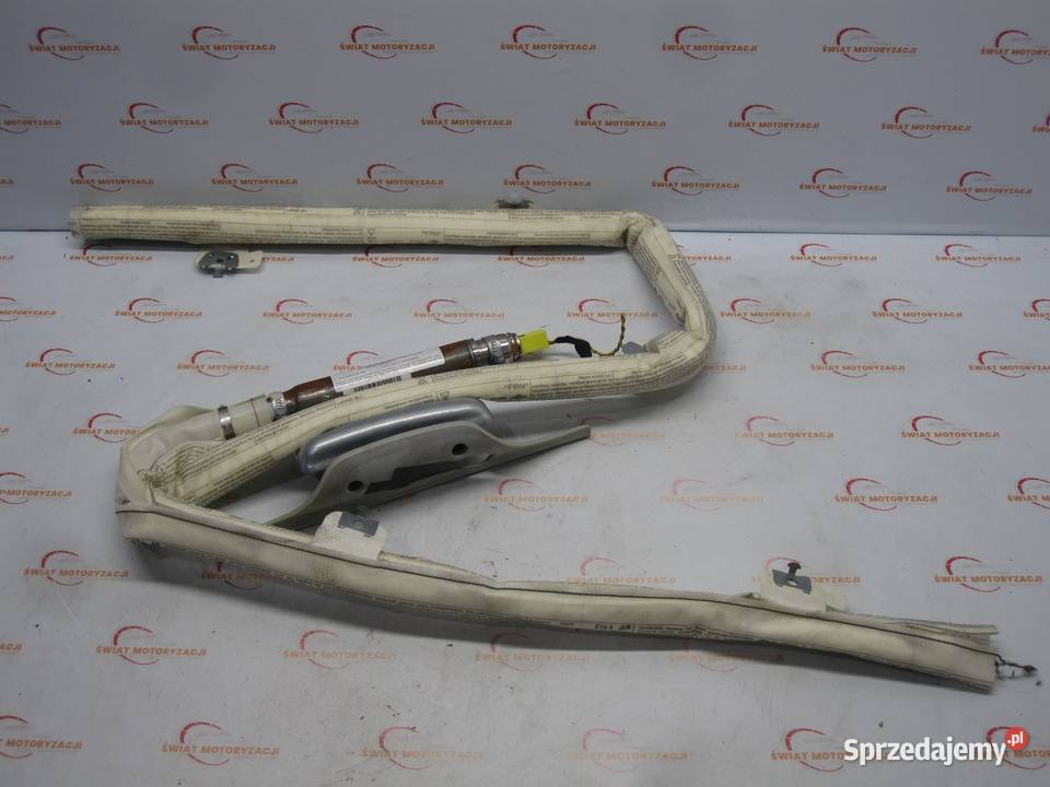 MINI CLUBMAN I COOPER S R55 AIRBAG kurtyna prawa Kielce sprzedam