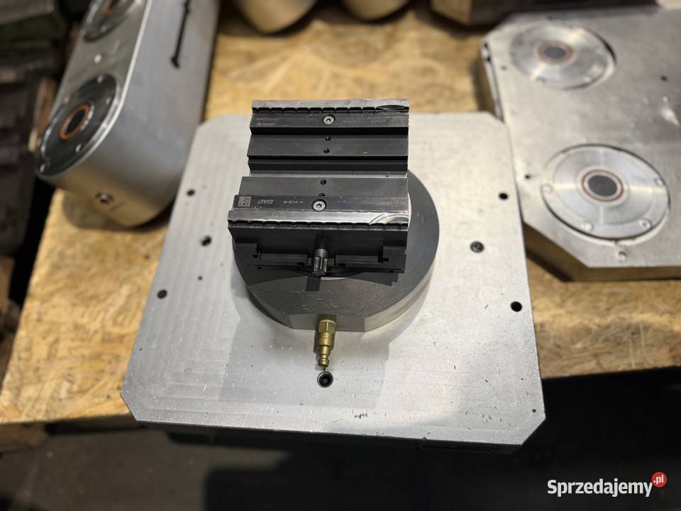 System mocowania Garant ZeroClamp Tarnowskie Góry