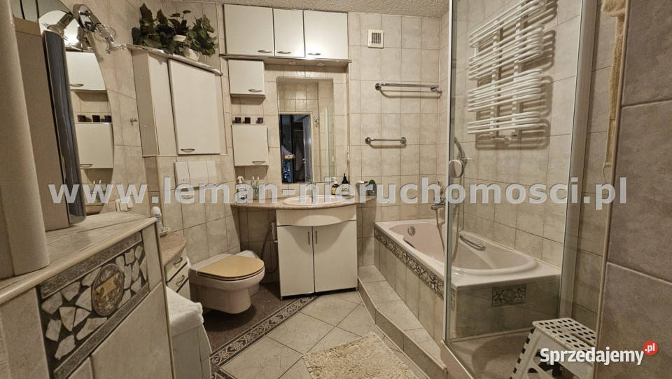 Sprzedam mieszkanie Zamość 4836m2 2 pokoje