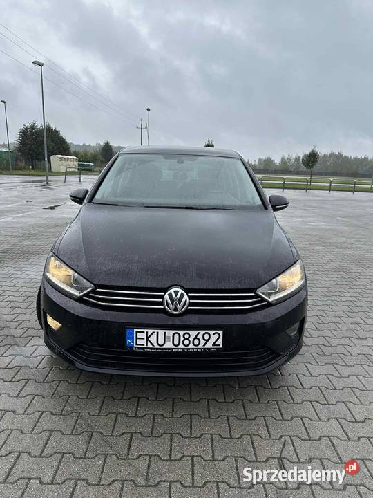 Vw golf Pajęczno sprzedam